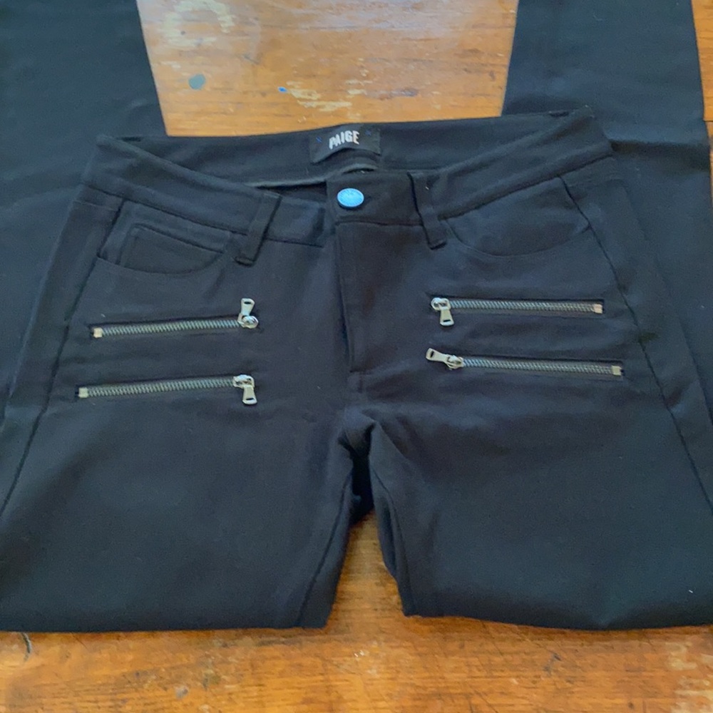 Paige legging - Picture 4 of 5
